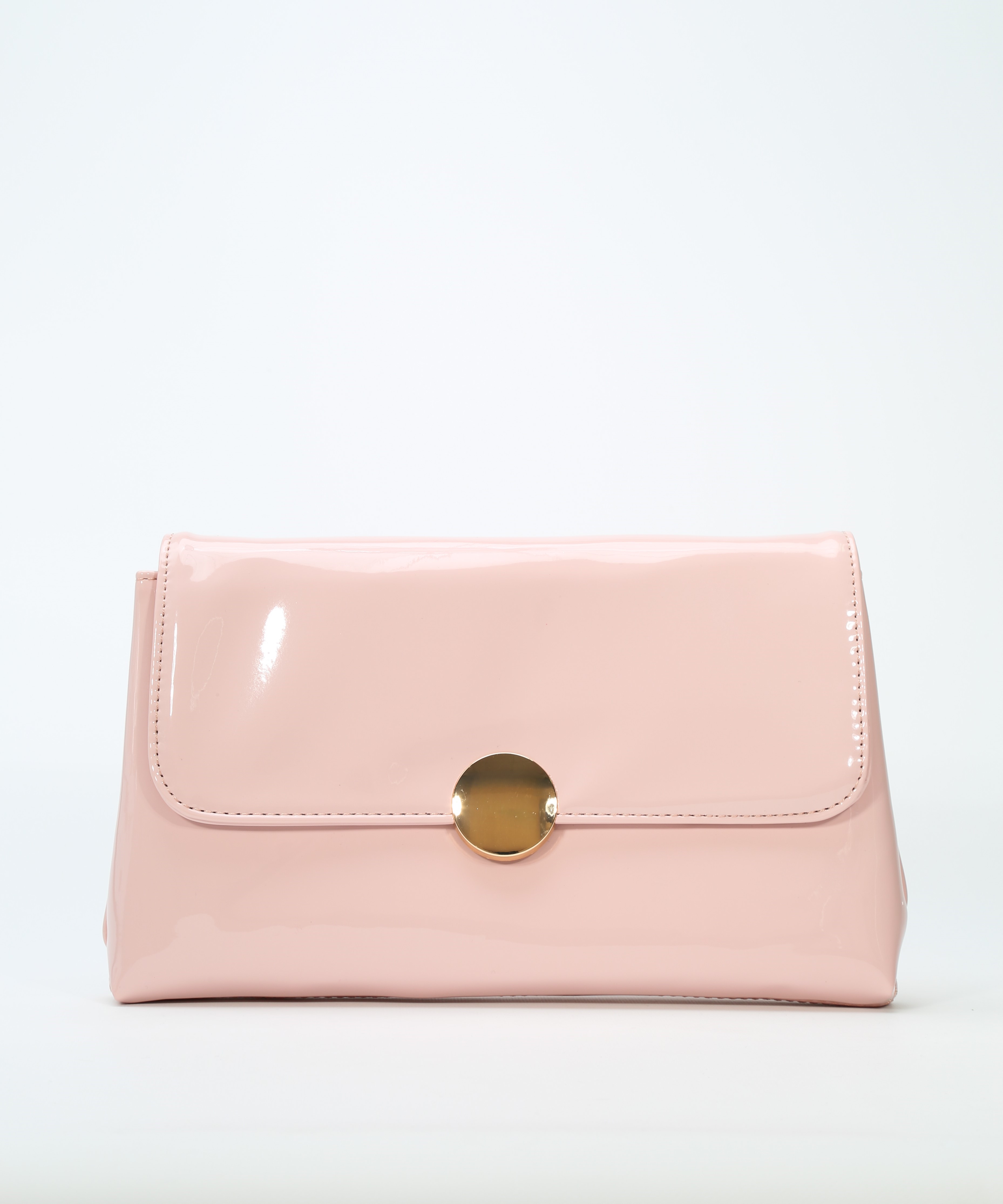 Bolso fiesta broche